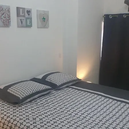 Διαμέρισμα Mistral *